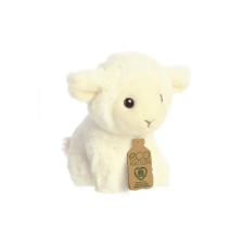 AURORA GIFT Eco Nation 13 cm bárány plüssfigura