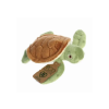 AURORA GIFT Eco Nation 13 cm mini teknős