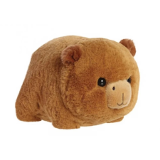 AURORA GIFT Spudsters Kapibara plüss figura 25cm plüssfigura