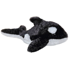Aurora Mini Flopsies 20 cm-es plüss kardszárnyú delfin plüssfigura