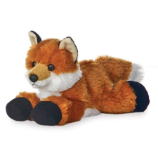 Aurora Mini Flopsies 20 cm-es plüss róka plüssfigura