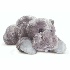 Aurora Mini Flopsies 20 cm-es plüss víziló plüssfigura