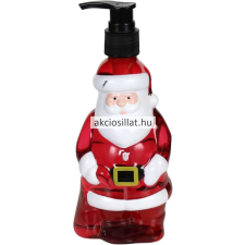 Aurora Télapó alakú folyékony szappan 300ml szappan