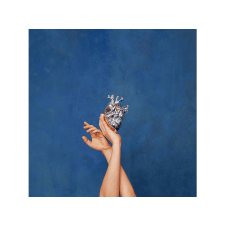  Aurora - What Happened To The Heart? (CD) rock / pop