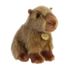 Aurora World MiYoni: Kapibara plüssfigura - 26 cm