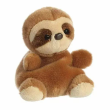 Aurora World Palm Pals: Slomo, a lajhár plüssfigura - 13 cm plüssfigura