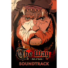 AurumDust Ash of Gods: The Way Soundtrack (PC - Steam elektronikus játék licensz) videójáték