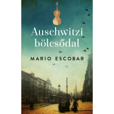 Auschwitzi bölcsődal regény