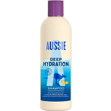 AUSSIE Deep Hydration Shampoo 300 ml sampon