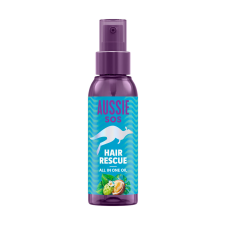 AUSSIE SOS Oil hajápoló szérum (100 ml) hajápoló szer
