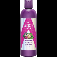 AUSSIE SOS Repair &amp; Revive 300 ml (8700216421300) sampon