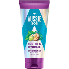 AUSSIE SOS Soothe & Hydrate 200 ml hajbalzsam