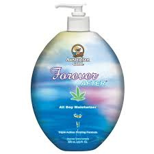 Australian Gold Forever After Testápoló krém 650ml testápoló