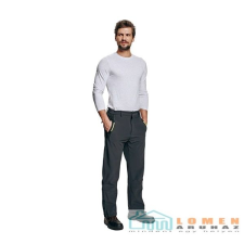 Australian Line Nadrág OLZA SOFTSHELL szürke XXL munkaruha
