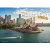  Australien - das Land der Kängurus - 2026 - Kalender DIN A3