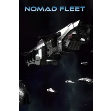 Autarca Nomad Fleet (digitális licenc) videójáték