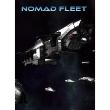 Autarca Nomad Fleet (PC - Steam elektronikus játék licensz) videójáték
