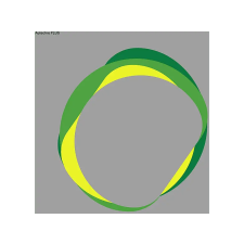  Autechre - Plus + Bonus Track (Japán kiadás) (CD) elektronikus