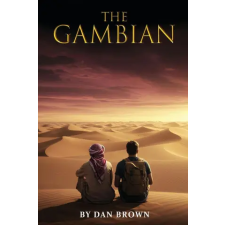 Authorssolution.co.uk The Gambian | Dan Brown idegen nyelvű könyv