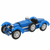  Autó Bburago GT Bugatti Type 59 1:18