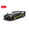  Autó építőkészlet 1:28 PAGANI ZONDA R a Rastartól