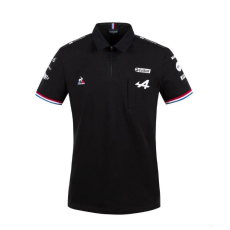 Auto Fashion Brands Alpine Galléros Póló - Team