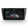  Autó navigáció AI asszisztenssel Teyes CC4 PRO BMW 3-as széria E93 2005-2013 8+128GB 9.5" QLED, Android 13, 5G, 7.1 DSP, CarPlay
