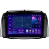  Autó navigáció MOSS M3 Renault Koleos 2008 - 2016 4+32GB 9" QLED Octa-core 2Ghz, Android 4G Bluetooth 5.1 DSP - A verzió