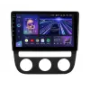  Autó navigáció Teyes CC3 360° Volkswagen Jetta 5 2005-2010 6+128GB 10.2" QLED Octa-core 1.8Ghz, Android 4G Bluetooth 5.1 DSP - C változat