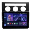  Autó navigáció Teyes CC3 360° Volkswagen Touran 1 2003-2010 6+128GB 10.2" QLED Octa-core 1.8Ghz, Android 4G Bluetooth 5.1 DSP - A verzió