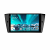  Autó navigáció Teyes CC4 BMW 3-as széria E93 2005-2013 6+64GB 9.5" QLED Octa-core 2.7Ghz, Android 4G Bluetooth 5.1 DSP