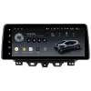  Autó navigáció Teyes Lux One Hyundai Tucson 3 2018-2020 4+32GB 12.3" IPS Octa-core 2Ghz, Android 4G Bluetooth 5.1 DSP