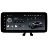  Autó navigáció Teyes Lux One Lexus RX 2015-2022 4+32GB 12.3" IPS Octa-core 2Ghz, Android 4G Bluetooth 5.1 DSP - B változat