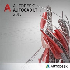 Autodesk AutoCAD LT Commercial Renewal 1 évre (elektronikus licenc) multimédiás program