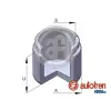 AUTOFREN SEINSA dugattyú, féknyereg D02531