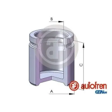 AUTOFREN SEINSA dugattyú, féknyereg D02559 autóalkatrész