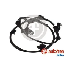 AUTOFREN SEINSA érzékelő, kerékfordulatszám DS0322 autóalkatrész