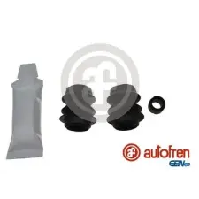 AUTOFREN SEINSA gumiharang, féknyereg vezetés D7348 autóalkatrész