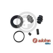 AUTOFREN SEINSA Javítókészlet, féknyereg AUTOFREN SEINSA D41001 fékbetét