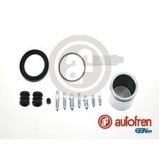 AUTOFREN SEINSA Javítókészlet, féknyereg AUTOFREN SEINSA D41048C fékbetét