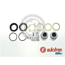 AUTOFREN SEINSA Javítókészlet, féknyereg AUTOFREN SEINSA D41069C fékbetét