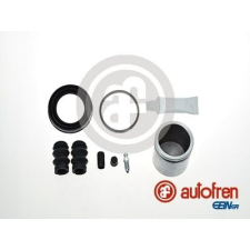 AUTOFREN SEINSA Javítókészlet, féknyereg AUTOFREN SEINSA D41081C fékbetét