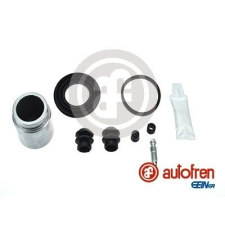 AUTOFREN SEINSA Javítókészlet, féknyereg AUTOFREN SEINSA D41102C fékbetét