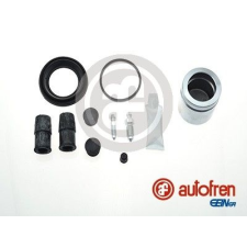 AUTOFREN SEINSA Javítókészlet, féknyereg AUTOFREN SEINSA D41114C fékbetét