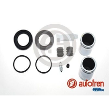 AUTOFREN SEINSA Javítókészlet, féknyereg AUTOFREN SEINSA D41119C fékbetét