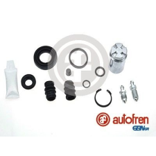 AUTOFREN SEINSA Javítókészlet, féknyereg AUTOFREN SEINSA D41191C fékbetét