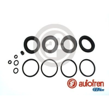 AUTOFREN SEINSA Javítókészlet, féknyereg AUTOFREN SEINSA D4126 fékbetét
