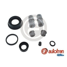 AUTOFREN SEINSA Javítókészlet, féknyereg AUTOFREN SEINSA D41339 fékbetét