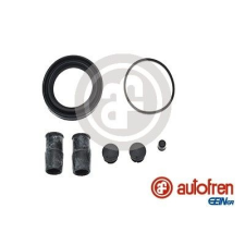 AUTOFREN SEINSA Javítókészlet, féknyereg AUTOFREN SEINSA D4134 fékbetét