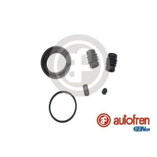 AUTOFREN SEINSA Javítókészlet, féknyereg AUTOFREN SEINSA D41351 fékbetét